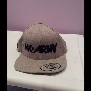 HK ARMY HAT