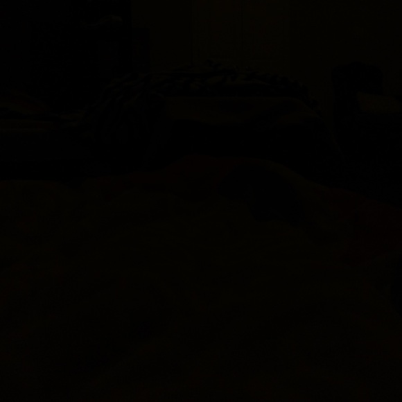 Meet your Posher, Kay