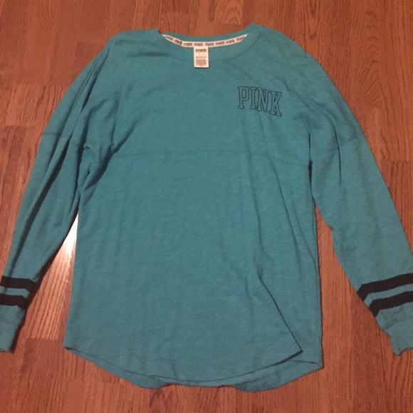 PINK spirit jersey