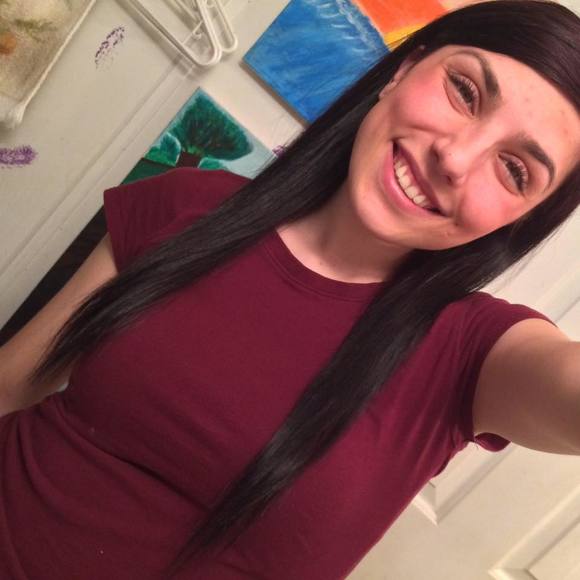 Meet your Posher, Kimberly