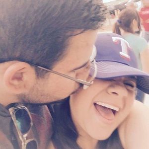 Meet your Posher, Alejandra