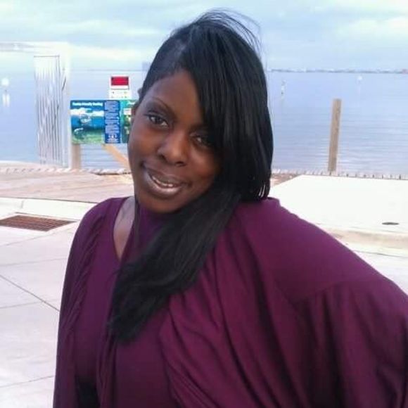 Meet the Posher Other - Meet your Posher, Nikki