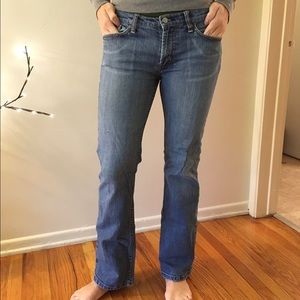 SALE Express X2 Jeans