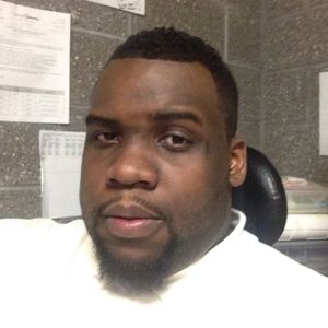 Meet your Posher, Patrick