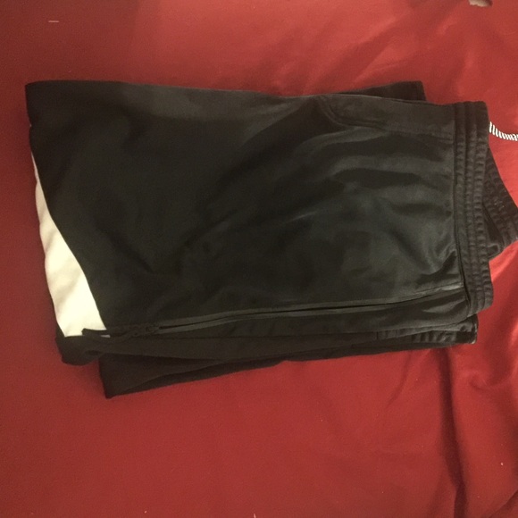 Joggers- Zumiez