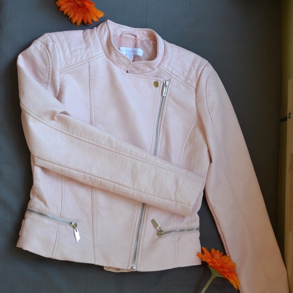 Pink jacket - Picture 2 of 4