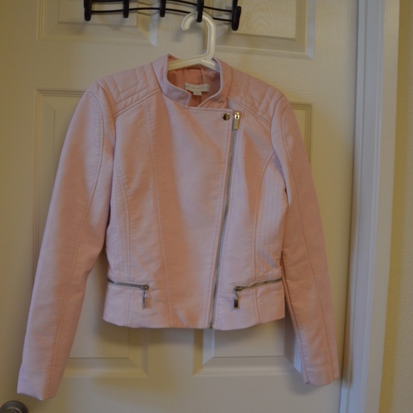 Pink jacket - Picture 3 of 4