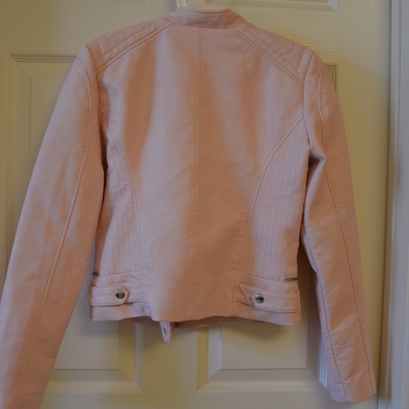 Pink jacket - Picture 4 of 4