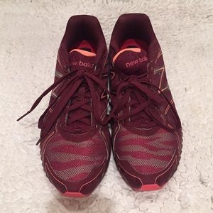 New Balance Running Sneaker