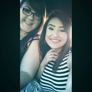 Meet your Posher, Vanessa