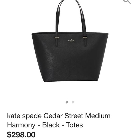 Kate Spade Cedar Street Medium Harmony