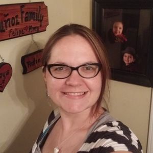 Meet your Posher, Amy