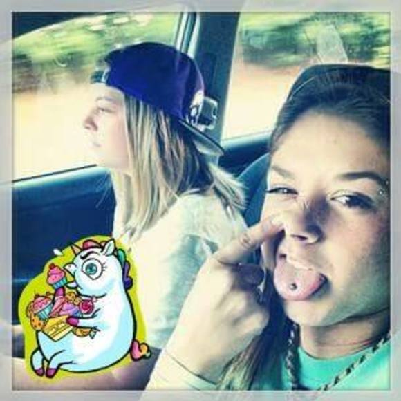 Meet your Posher, Jordan