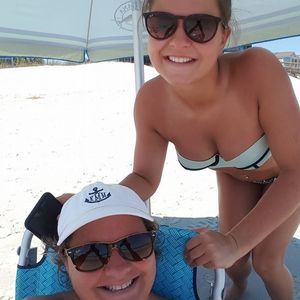 Meet your Posher, Kathy