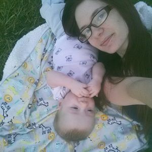 Meet your Posher, Briana