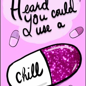 Meet your Posher, Paquita