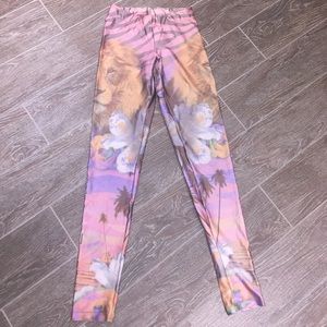 Labella mafia leggings