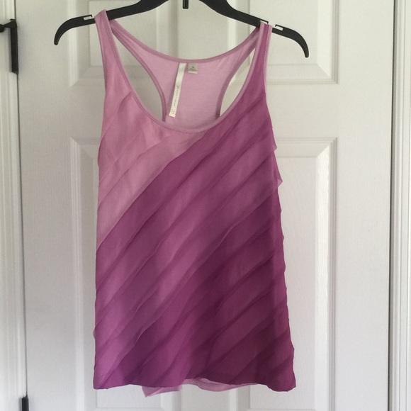LC tank top- NWOT sz M