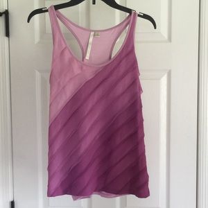LC tank top- NWOT sz M
