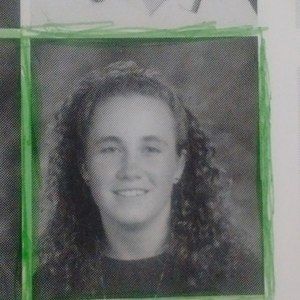 Meet your Posher, Kristy