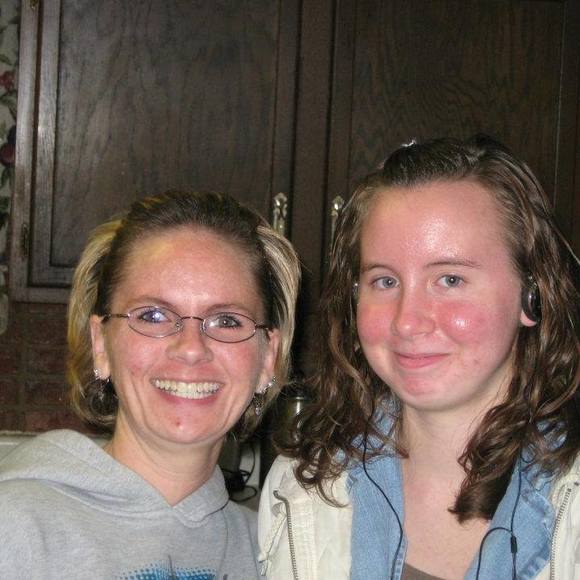 Meet your Posher, Susan - Picture 1 of 1