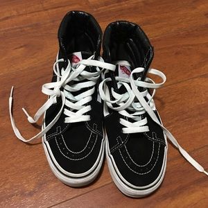 Vans sk8-hi