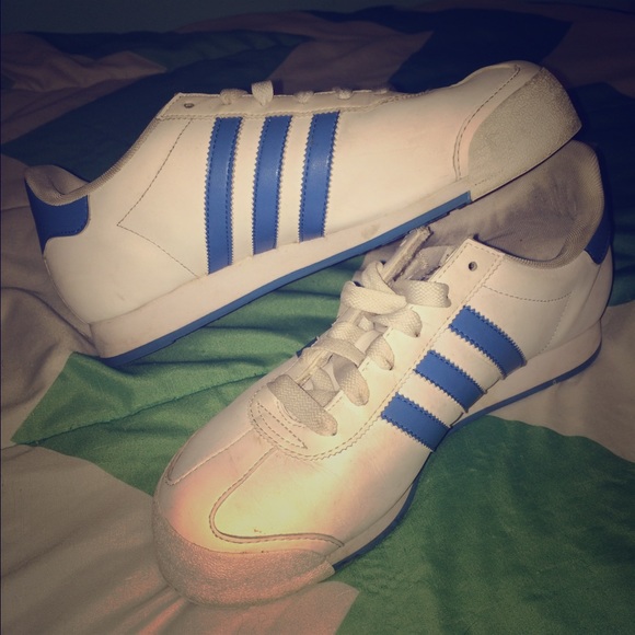 ‼️Adidas Samoa‼️ make offers!