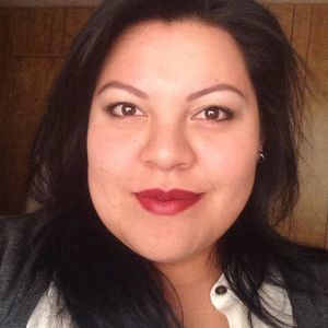 Meet your Posher, Lupe