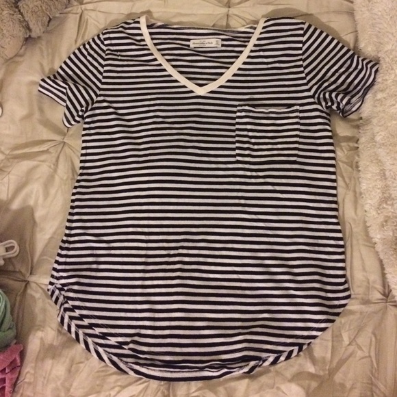 Abercrombie & Fitch tshirt