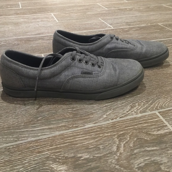 Mens vans