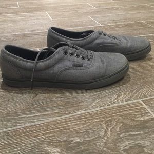 Mens vans