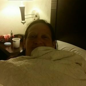Meet your Posher, Lori