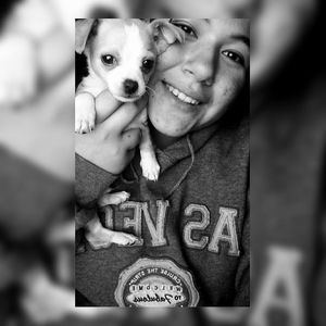 Meet your Posher, Verenice