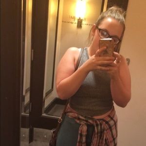 Meet your Posher, Annaka