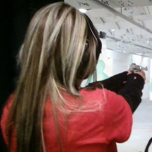 Meet your Posher, Amanda