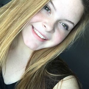 Meet your Posher, Lexi