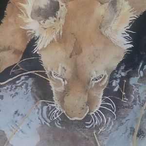 Meet your Posher, Donna