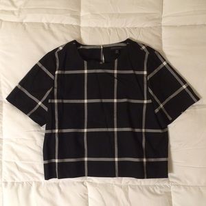 Banana Republic Top