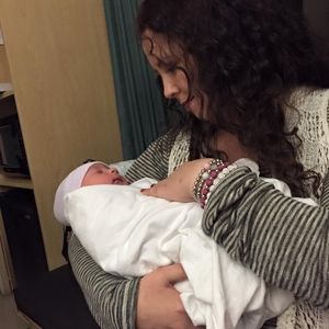 Meet your Posher, Tiara