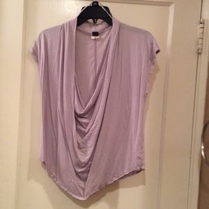 FREE PEOPLE Scoop Neck Top