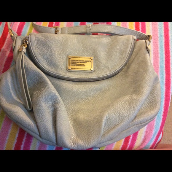 Marc Jacobs Classic Q Natasha Crossbody