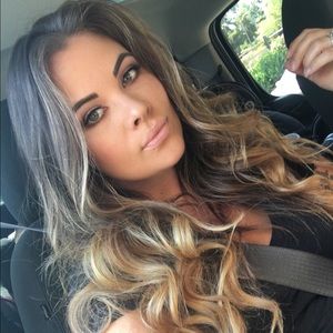 Meet your Posher, Sabrina