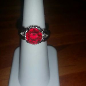 Jewelry in candles reveal jewelry