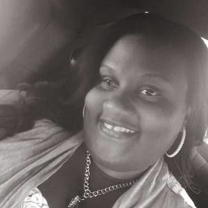 Meet your Posher, Tonya