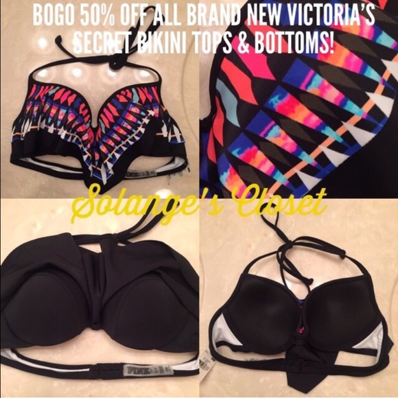 PINK Victoria's Secret Other - 🚨SOLD🚨
