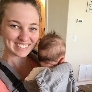 Meet your Posher, Brooke