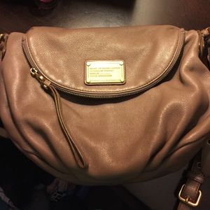 Marc Jacobs hobo bag