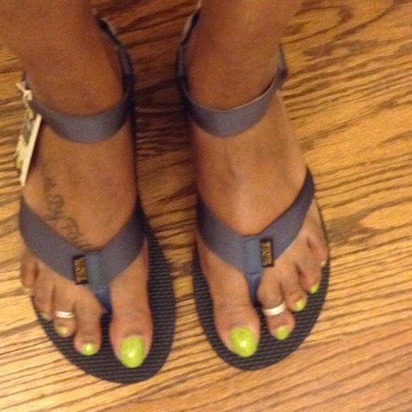 Teva Shoes - Teva sandals