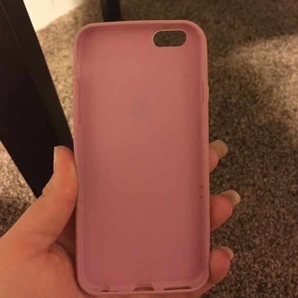 Sparkly iPhone 6 case - Picture 3 of 3