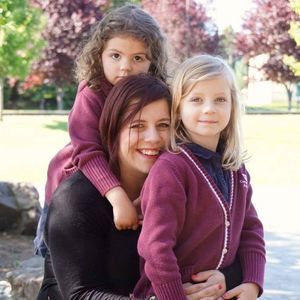 Meet your Posher, Jodi brison